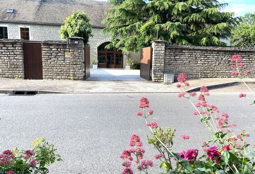 سوییت, Maison Belles Pierres