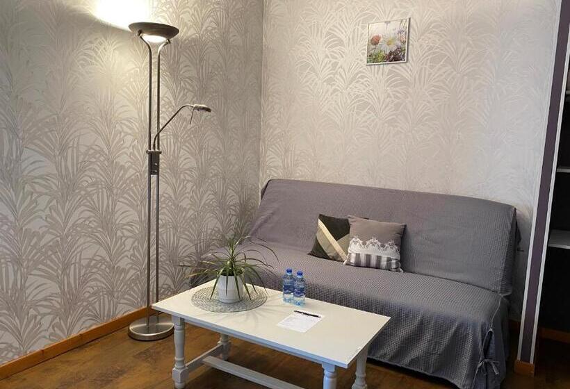اتاق استاندارد, Maison Belles Pierres