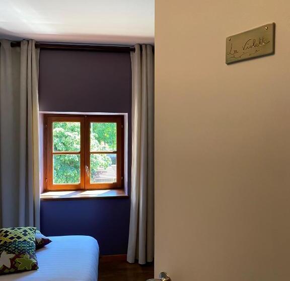 اتاق استاندارد, Maison Belles Pierres