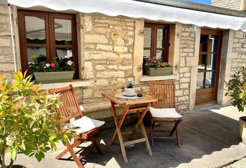 اتاق دوبلکس, Maison Belles Pierres