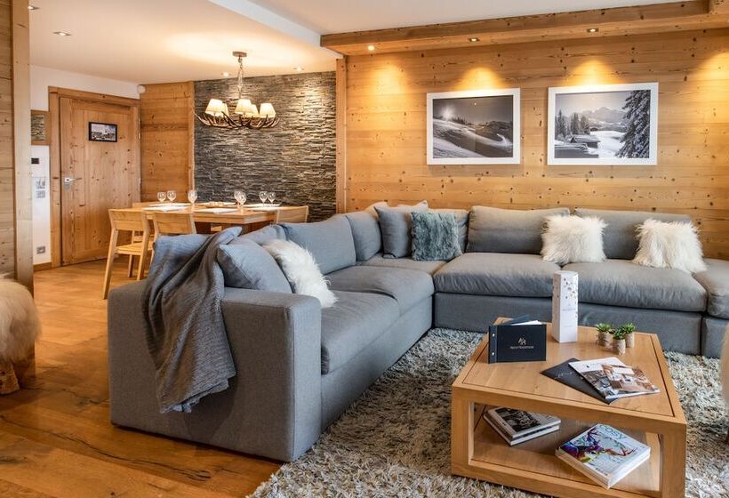 آپارتمان 1 خوابه, Whistler Lodge  By Alpine Residences