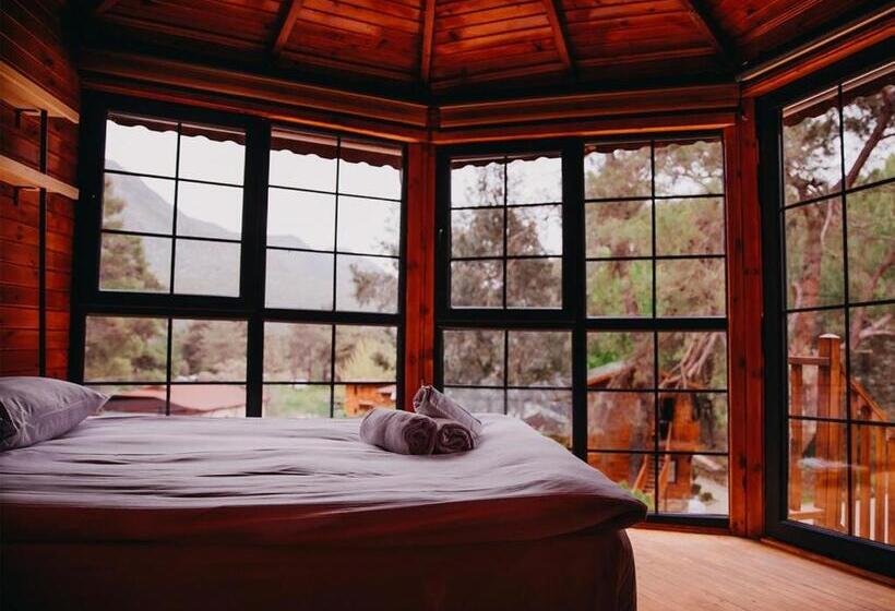 اتاق لوکس, Babylontown