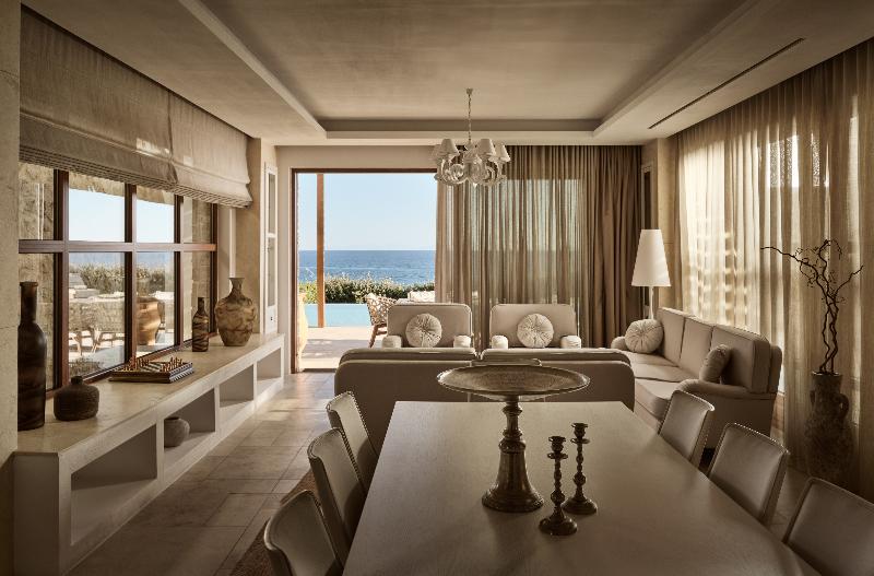 ویلای 3 خوابه با استخر, Lesante Cape Resort & Villas, A Member Of The Leading Hotels Of The World