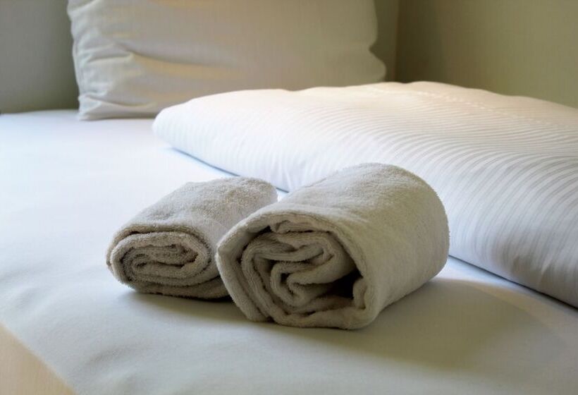 اتاق استاندارد یک نفره, Rheinsteig Quartier By Bestprice Hotels