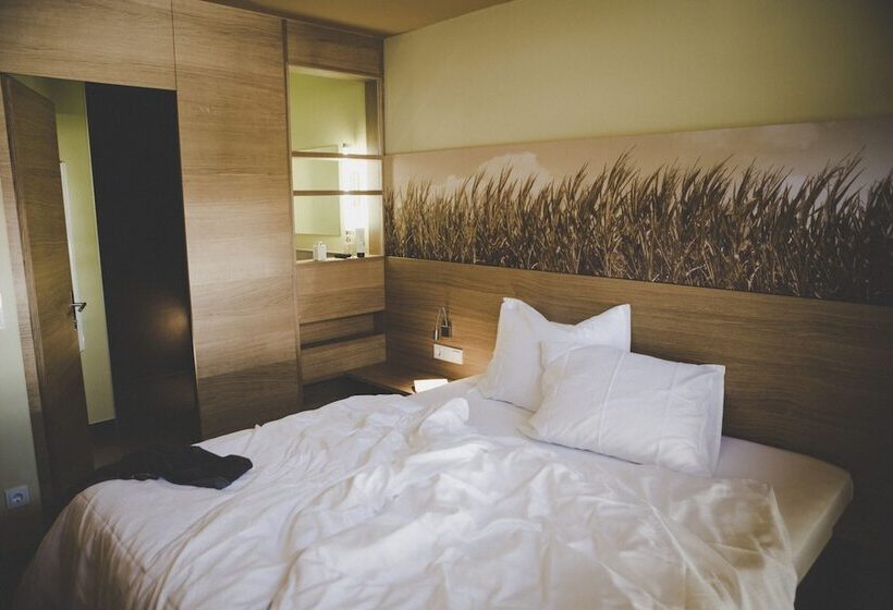 , Arabella Retreat & Spa