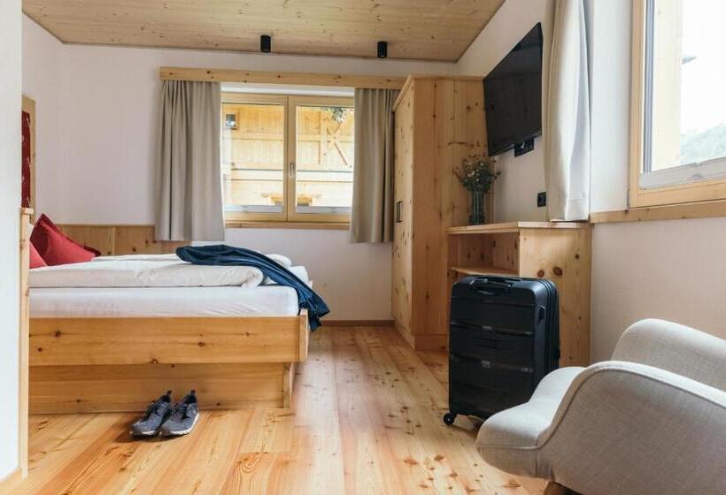 آپارتمان 1 خوابه اینتریور, Feelfree Nature Resort