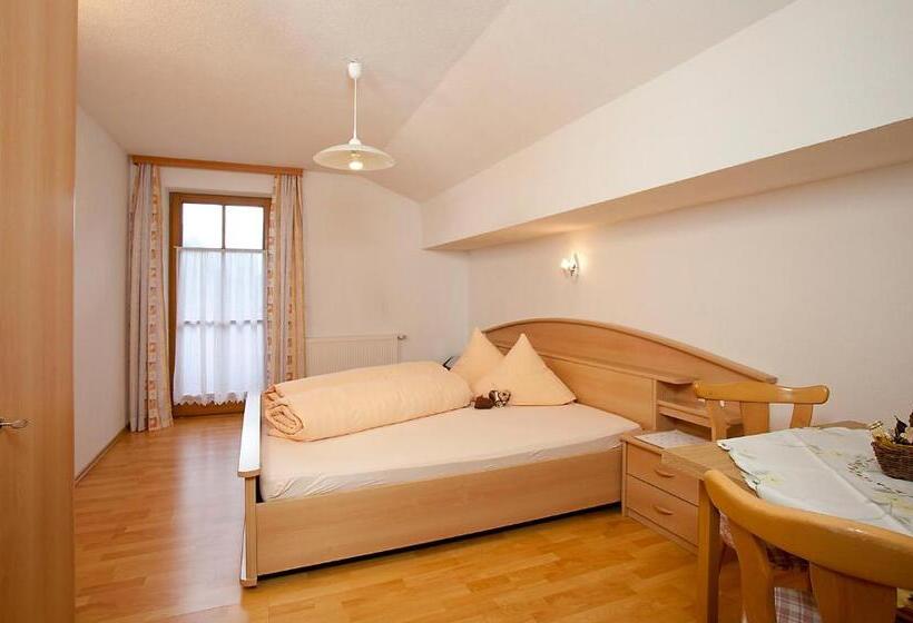 Apartamento 3 Dormitorios, Ferienbauernhof Wendlshof