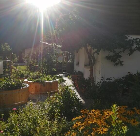 آپارتمان راحتی 1 خوابه, Haus Stefan
