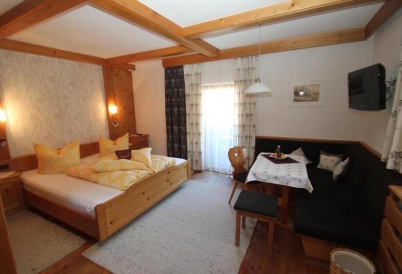 اتاق استاندارد, Haus Stefan