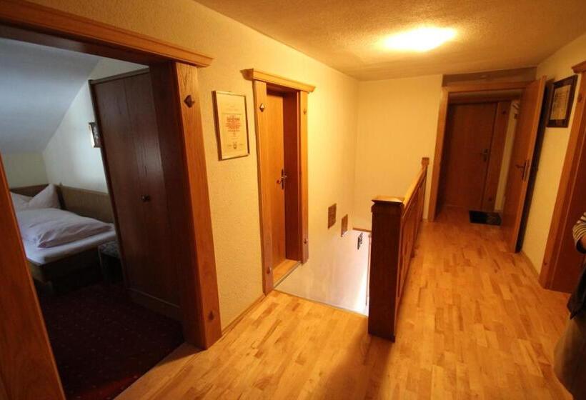 آپارتمان راحتی 1 خوابه, Haus Stefan