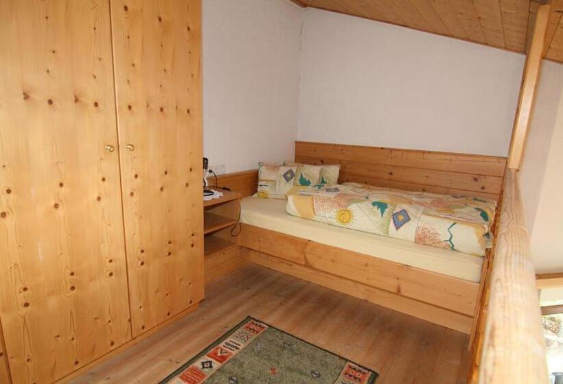 Appartement 1 Chambre, Acherkogelblick