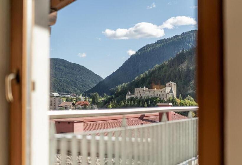 اتاق استاندارد, Alpin Art & Spa  Naudererhof Superior