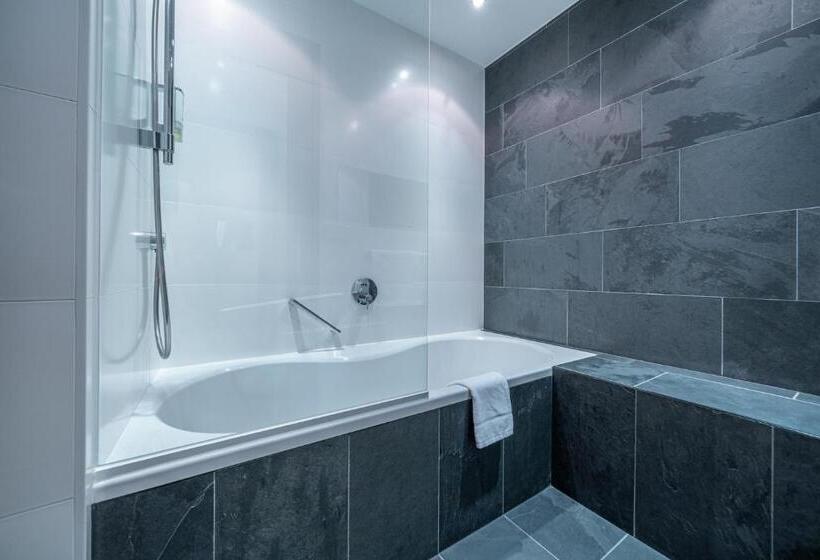 سوییت جونیور, Alpin Art & Spa Hotel Naudererhof Superior