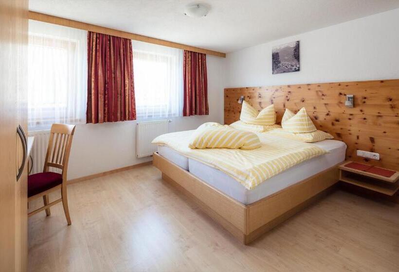 Apartamento 3 Dormitórios, Schimpfösslhof