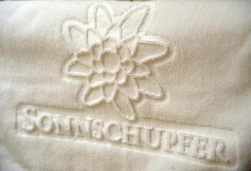 اتاق استاندارد, Sonnschupfer