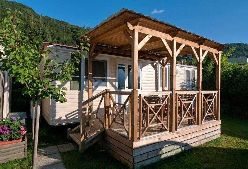 خانه 1 خوابه, Wellness Landhaus Parth