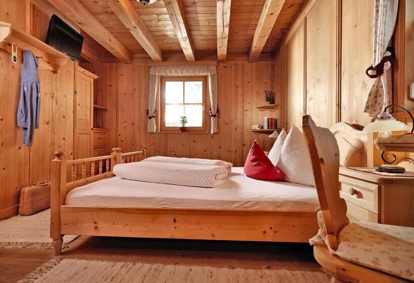 Appartement 1 Chambre, Feelfree  Natur & Aktiv Resort Otztal