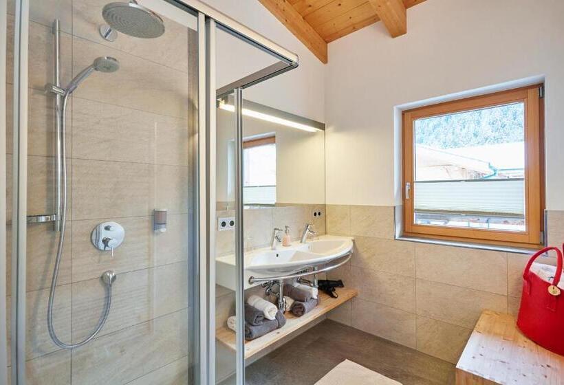 آپارتمان 2 خوابه با بالکن, Feelfree Nature Resort
