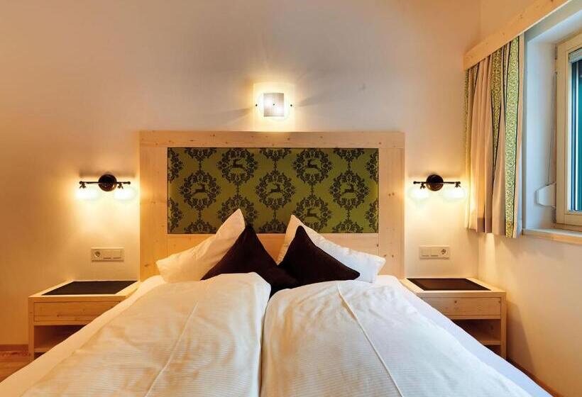 آپارتمان 2 خوابه با بالکن, Feelfree Nature Resort