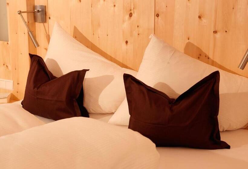 آپارتمان 2 خوابه با تراس, Feelfree Nature Resort