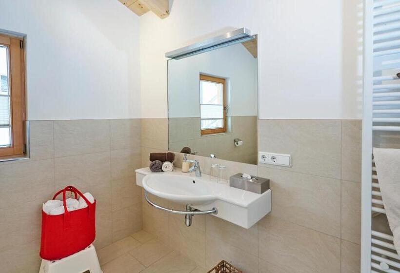 اتاق استاندارد با تراس, Feelfree Nature Resort