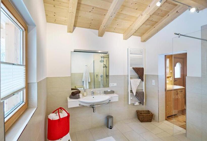 اتاق استاندارد با تراس, Feelfree Nature Resort
