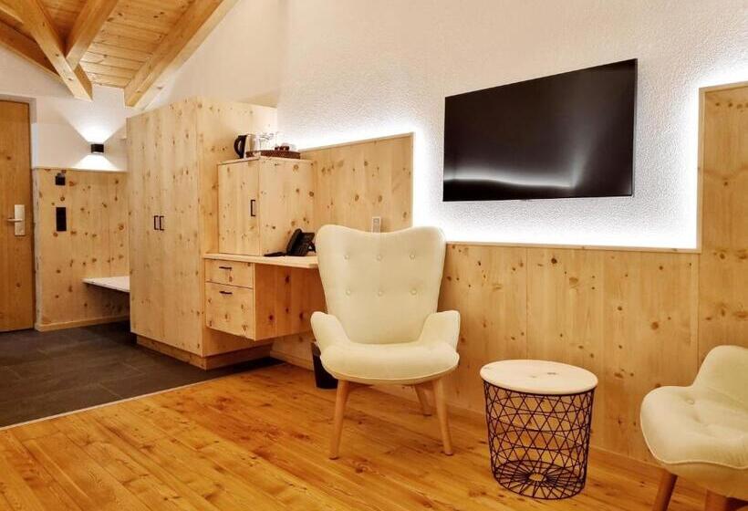 اتاق استاندارد اینتریور, Feelfree Nature Resort