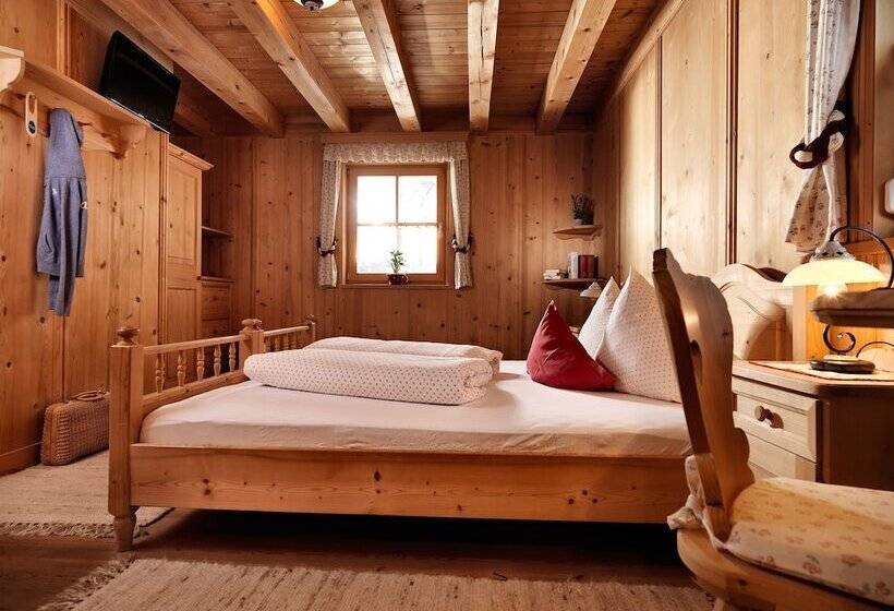 Appartement 1 Chambre, Feelfree  Natur & Aktiv Resort Otztal