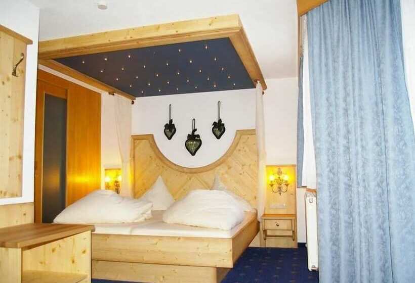 اتاق استاندارد, Gasthof Martha