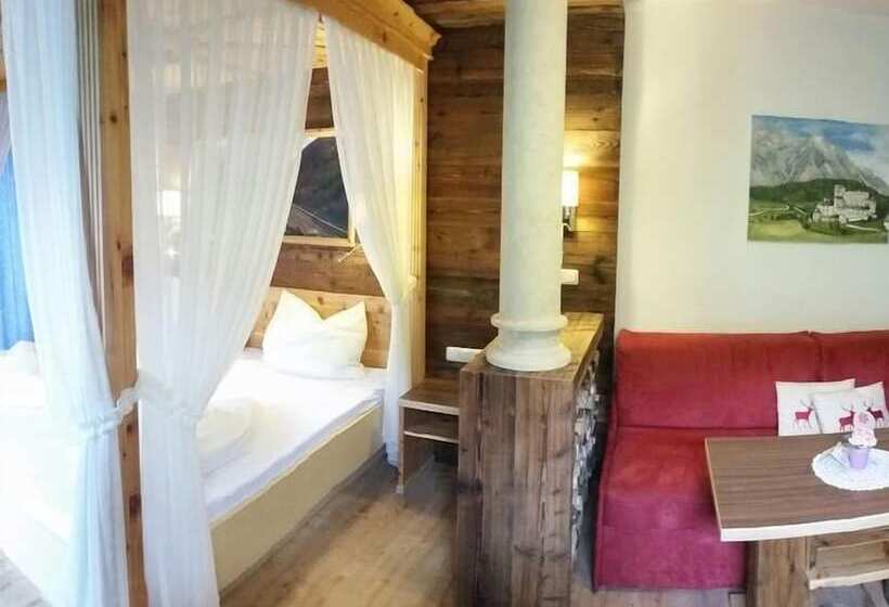 اتاق استاندارد, Gasthof Martha