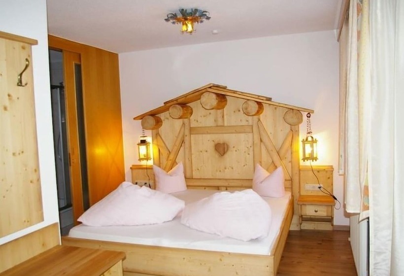 اتاق استاندارد, Gasthof Martha