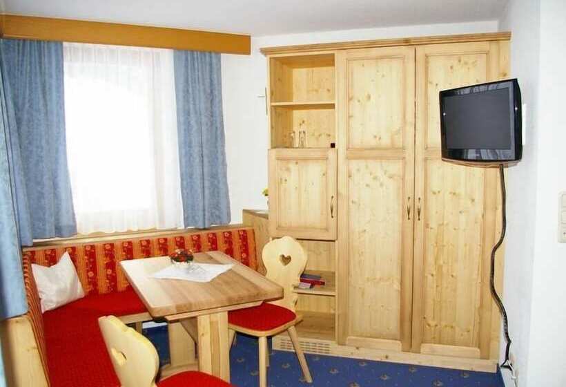 اتاق استاندارد, Gasthof Martha