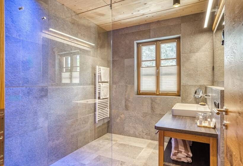 اتاق استاندارد, Posthotel Kassl 4 Sterne Superior