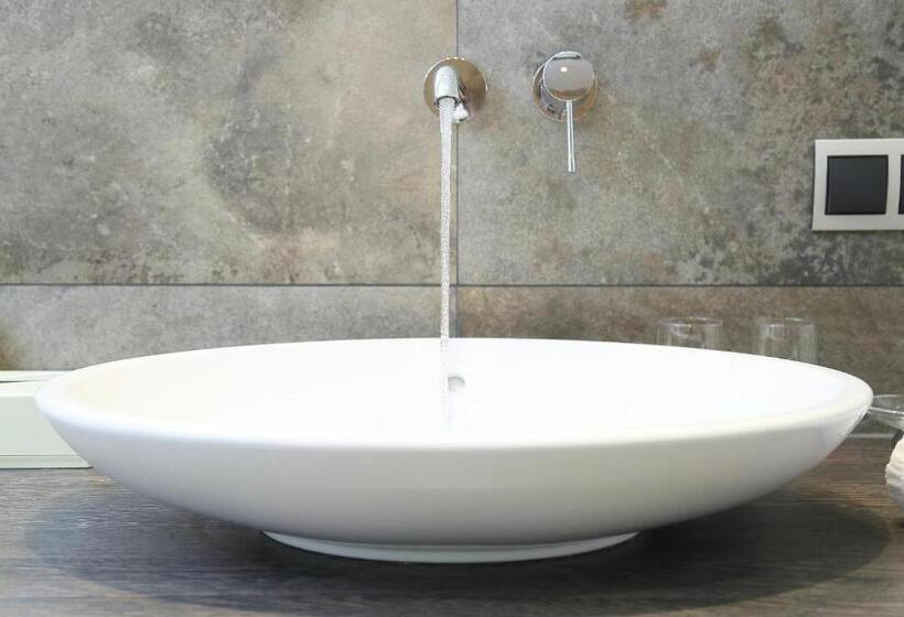 اتاق استاندارد, Posthotel Kassl 4 Sterne Superior