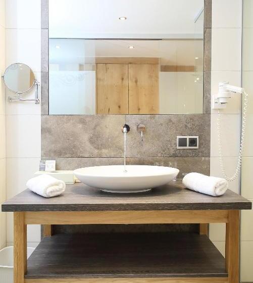 اتاق استاندارد, Posthotel Kassl 4 Sterne Superior