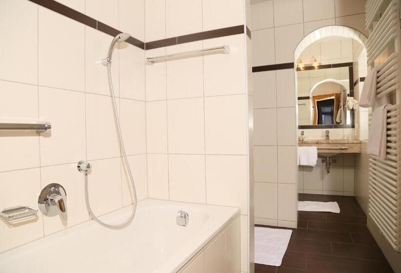 سوییت سوپریور, Posthotel Kassl 4 Sterne Superior