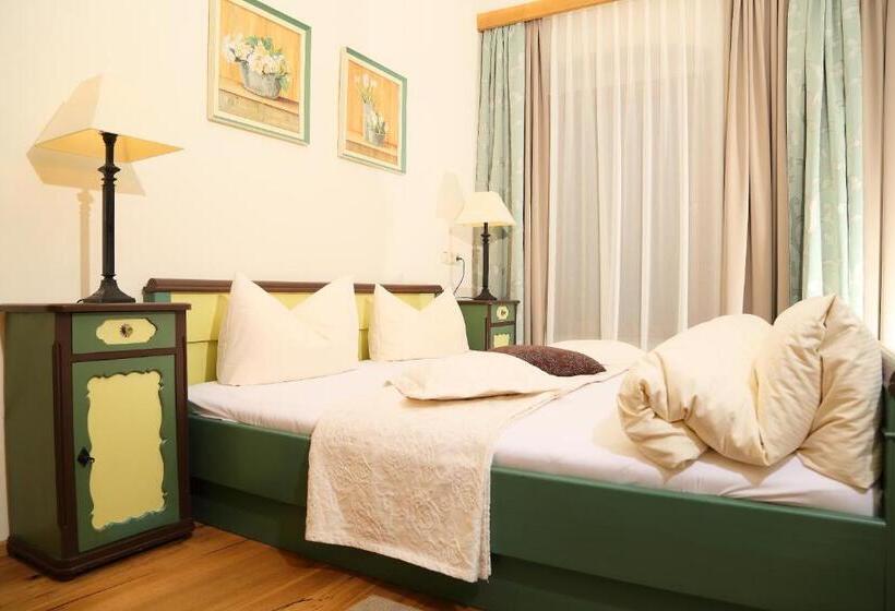 اتاق خانوادگی, Posthotel Kassl 4 Sterne Superior