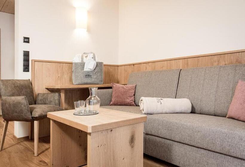 اتاق استاندارد, Posthotel Kassl 4 Sterne Superior