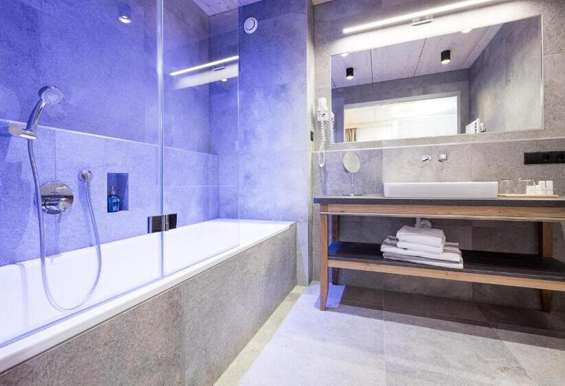اتاق استاندارد, Posthotel Kassl 4 Sterne Superior