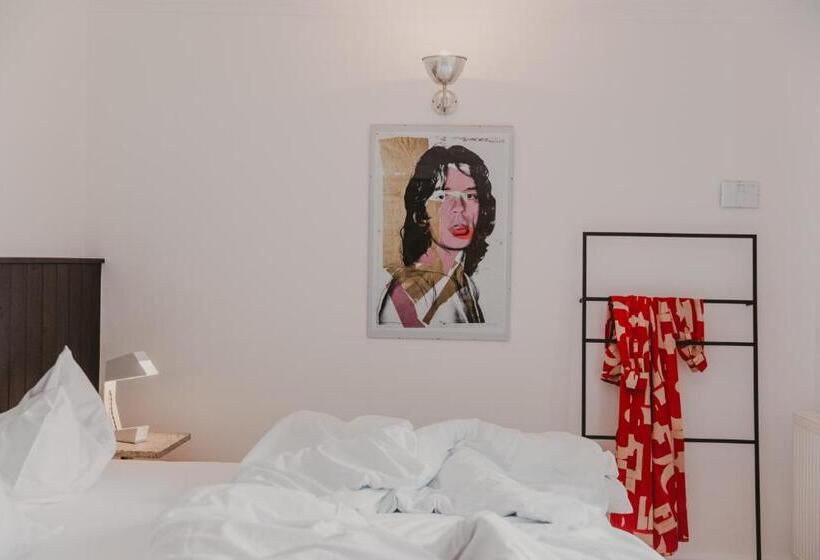 اتاق سوپریور با بالکن, Seebichl Haus Am See Designhotel Kitzbühel