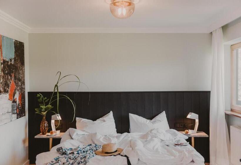 اتاق سوپریور با بالکن, Seebichl Haus Am See Designhotel Kitzbühel