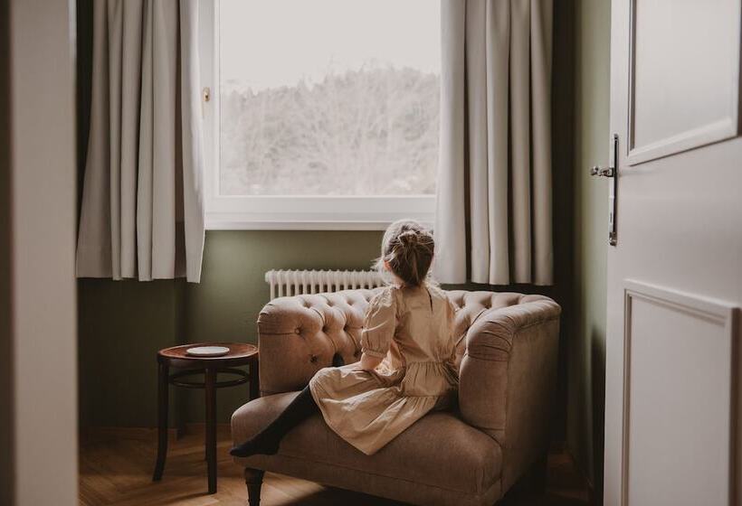 اتاق راحتی سه تخته, Seebichl Haus Am See Designhotel Kitzbühel