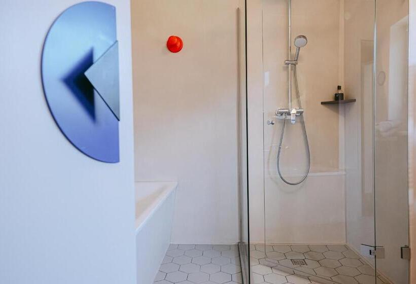 اتاق سوپریور با بالکن, Seebichl Haus Am See Designhotel Kitzbühel