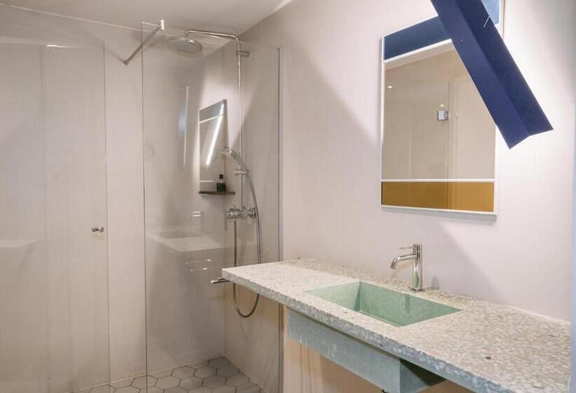اتاق راحتی سه تخته, Seebichl Haus Am See Designhotel Kitzbühel