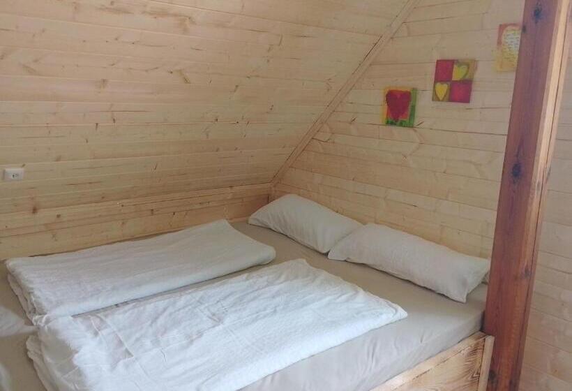 آپارتمان 2 خوابه, Dreimaederlhaus Pension