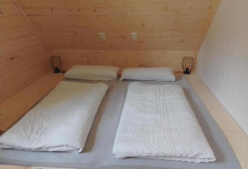 آپارتمان 2 خوابه, Dreimaederlhaus Pension