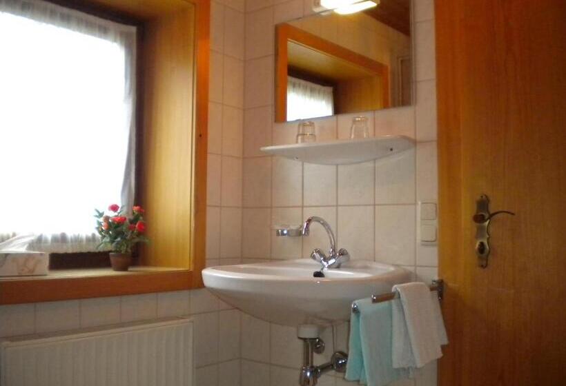 اتاق استاندارد, Landhaus Hinteregger