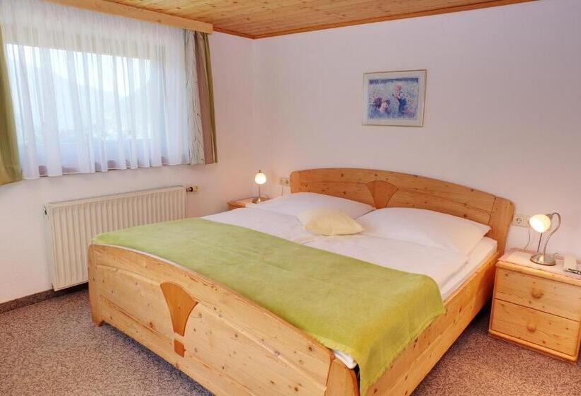 اتاق استاندارد, Landhaus Hinteregger