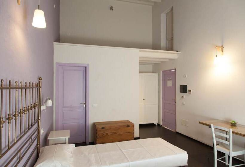 Standard Room with Balcony, Boutique Hotel Molo S Lucia