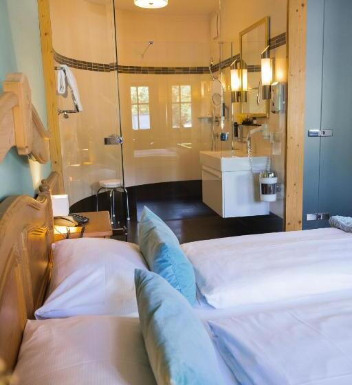 Comfort Room, Boutiquehotel Hubertushof